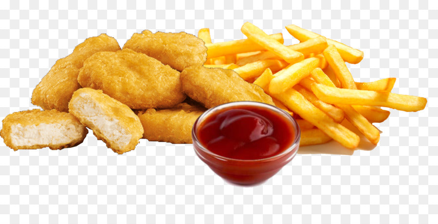 Nuggets & Chips